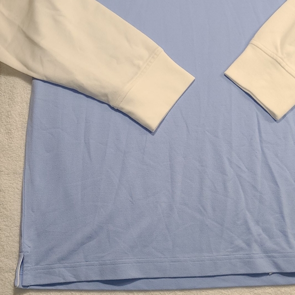 Club Rm rugby long-sleeve blue - Picture 10 of 16